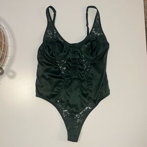 Urban outfitters bodysuit
